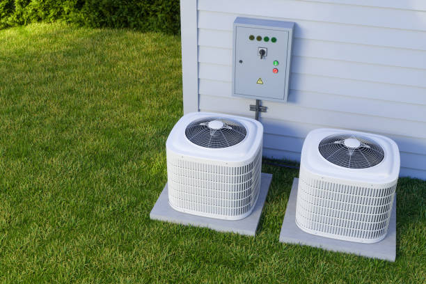 Best Affordable HVAC Services  in Blackwood, NJ