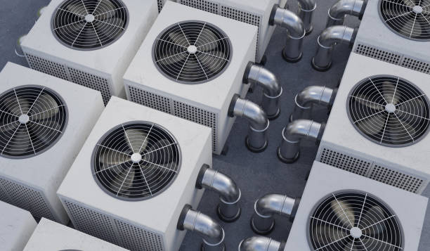 Best HVAC Cleaning Services  in Blackwood, NJ