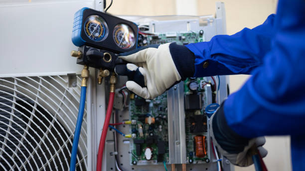 Best Best HVAC Companies  in Blackwood, NJ